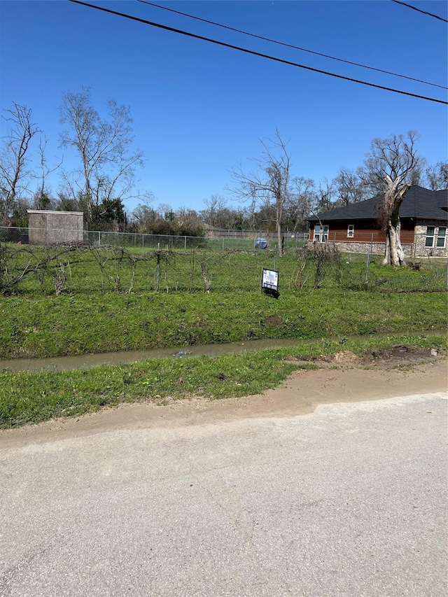 0 Homer St, Houston TX, 77091 land for sale