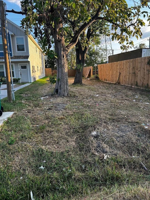 7902 Sexton St, Houston TX, 77028 land for sale