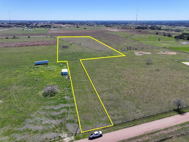 0 High Hill Rd, Schulenburg TX, 78956 land for sale