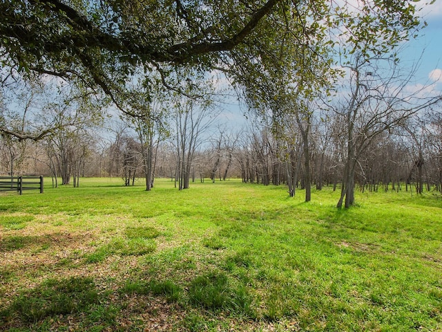 4402 Upper Oxbow Trce, Fulshear TX, 77441 land for sale