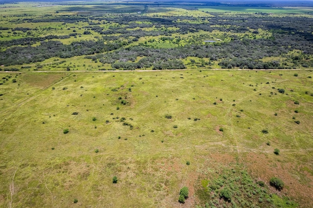 Listing photo 3 for 83ACRES County Road 18, Hallettsville TX 77964