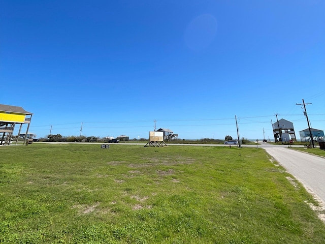 1014 Johnson Rd, Gilchrist TX, 77617 land for sale