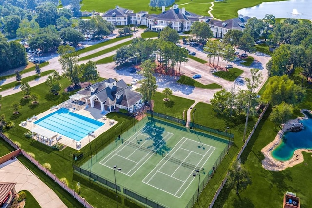 24807 Pacific Dunes Ln, Spring, TX 77389 - photo 3