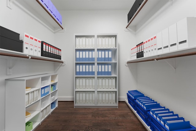 1214 Heights Blvd, Houston, TX 77008 - view of storage area
