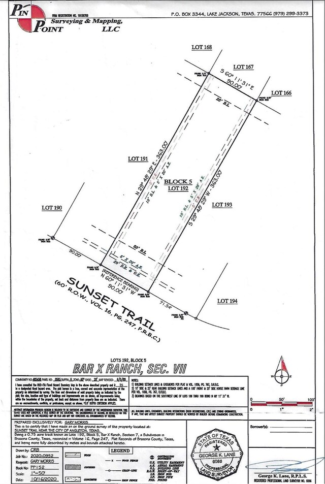 406 Sunset Trl, Angleton, TX 77515
