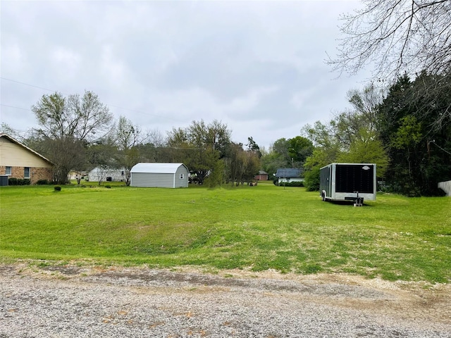 Listing photo 2 for LOT130 Robindale Ln, Fairfield TX 75840