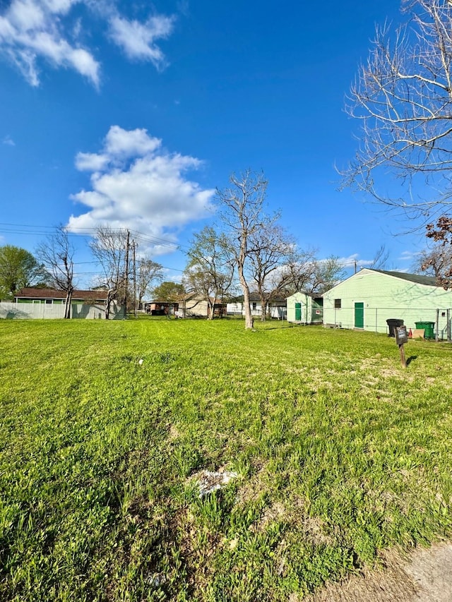 Listing photo 2 for 415 Neyland St, Houston TX 77022