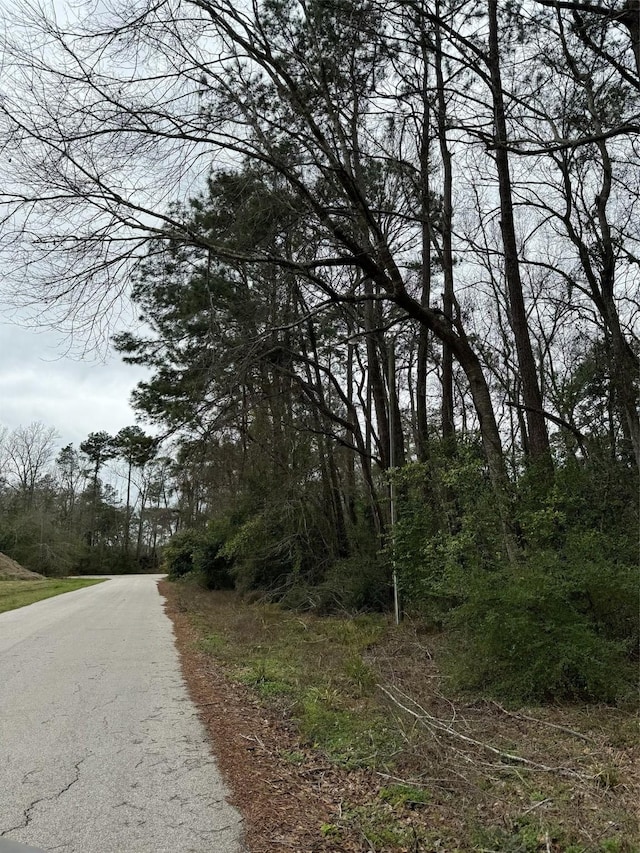 1611 Athens Dr, Roman Forest, TX 77357