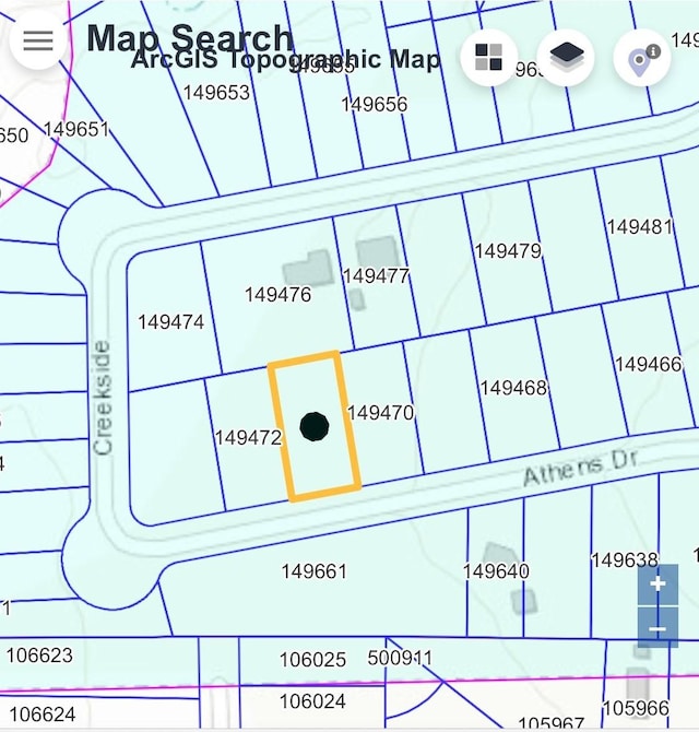 1611 Athens Dr, Roman Forest, TX 77357
