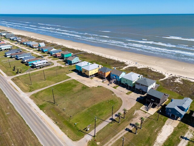 2442 Bluewater Hwy, Surfside Beach, TX 77541