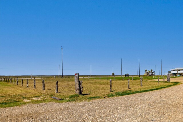 2442 Bluewater Hwy, Surfside Beach, TX 77541