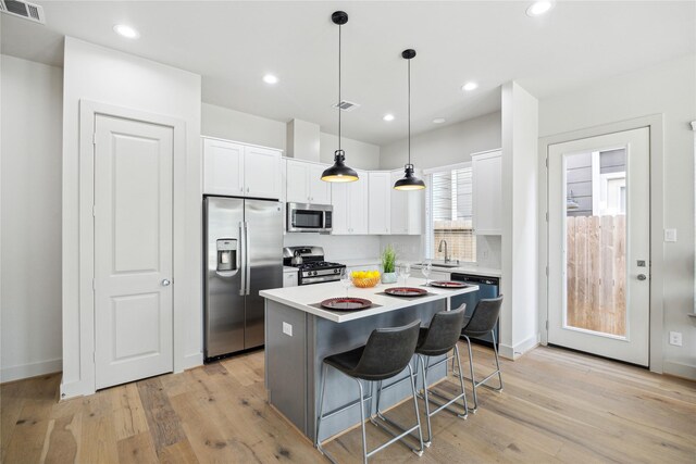 5233 Hillman St Unit A, Houston, TX 77023
