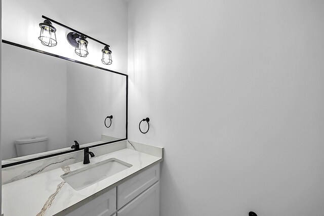 6716 Ave R, Houston, TX 77011 - bathroom featuring vanity