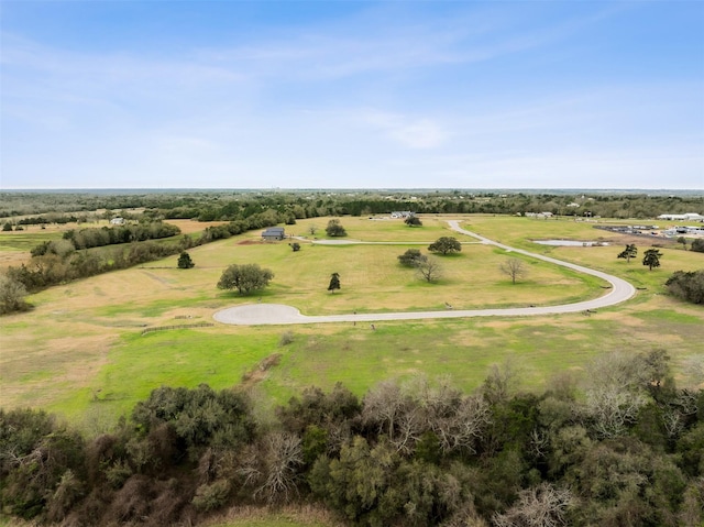 226 Winn Hvn, Round Top TX, 78954 land for sale