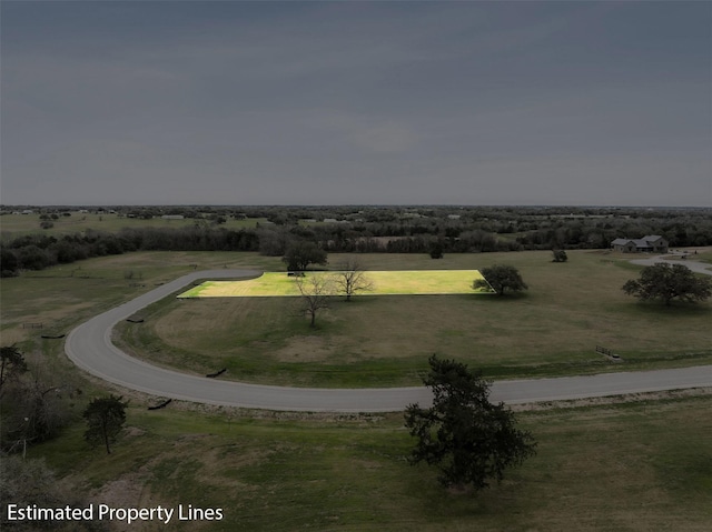 Listing photo 3 for 226 Winn Hvn, Round Top TX 78954