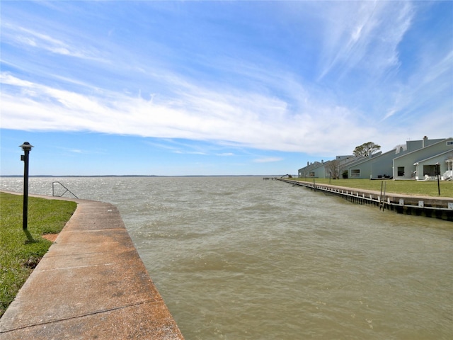water view