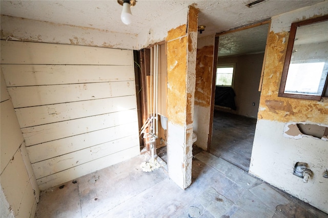 view of bathroom