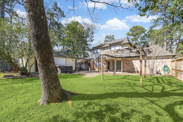 1958 River Falls Dr, Kingwood, TX 77339 - photo 30