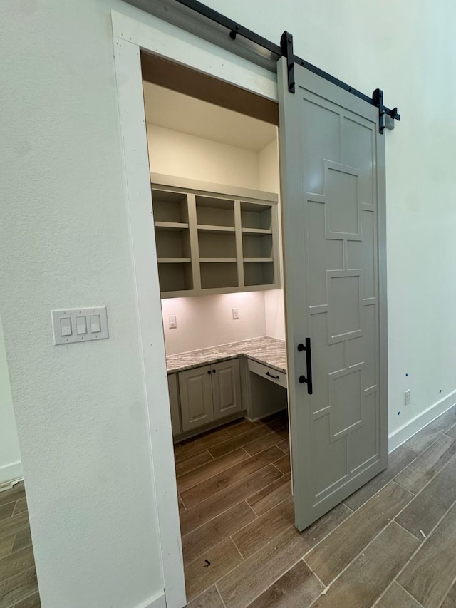 16174 Rustling Woods Rd, Conroe, TX 77302 - view of pantry