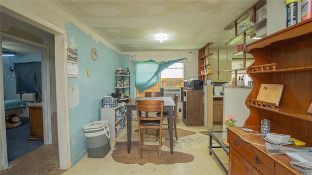 602 Riveredge Dr, Richmond, TX 77406 - view of office