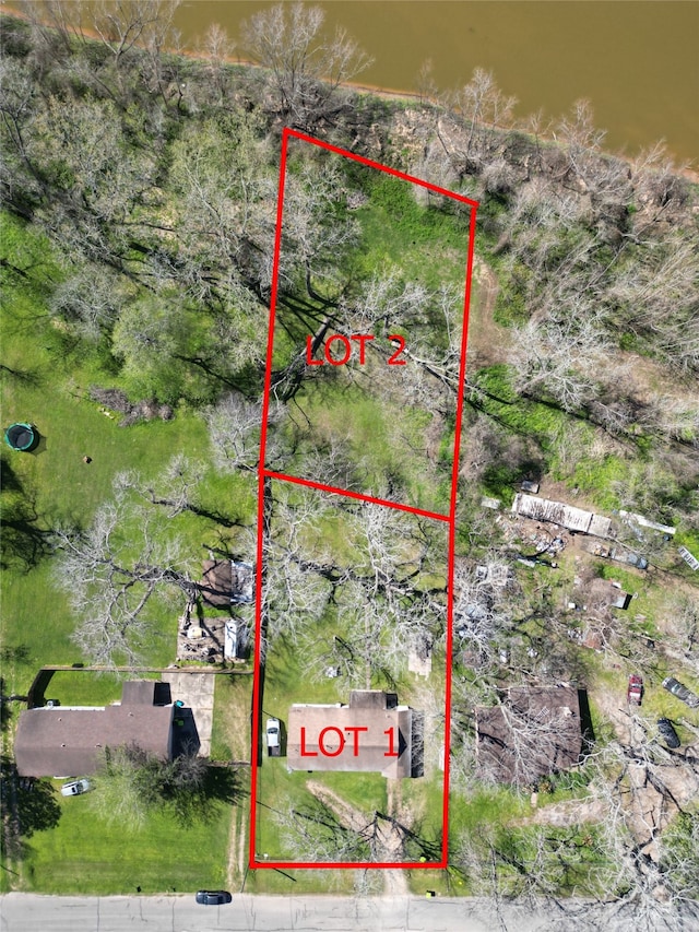 602 Riveredge Dr, Richmond, TX 77406 - map