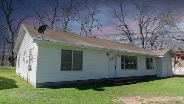 602 Riveredge Dr, Richmond, TX 77406 - view of front facade featuring a lawn