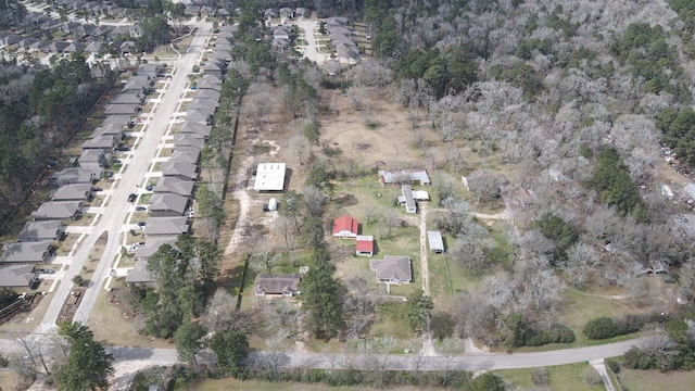 1466 Sapp, Conroe TX, 77304 land for sale