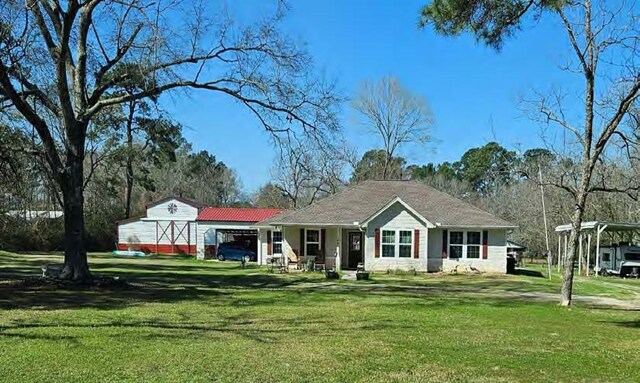1466 Sapp, Conroe, TX 77304 - photo 1