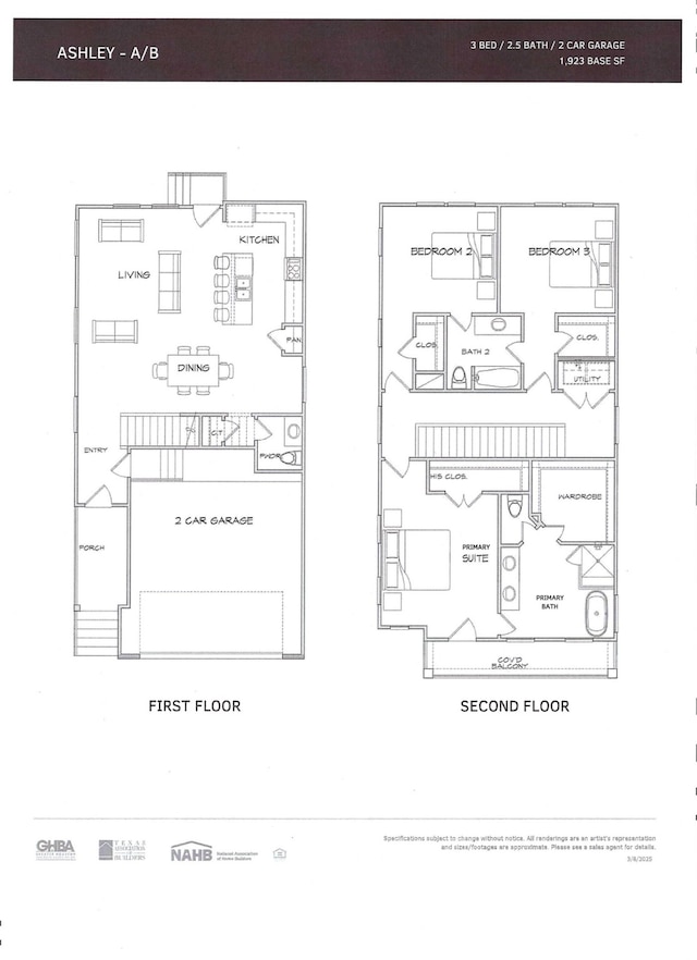 407 Forest Reserve Pl, Houston, TX 77079 - room layout
