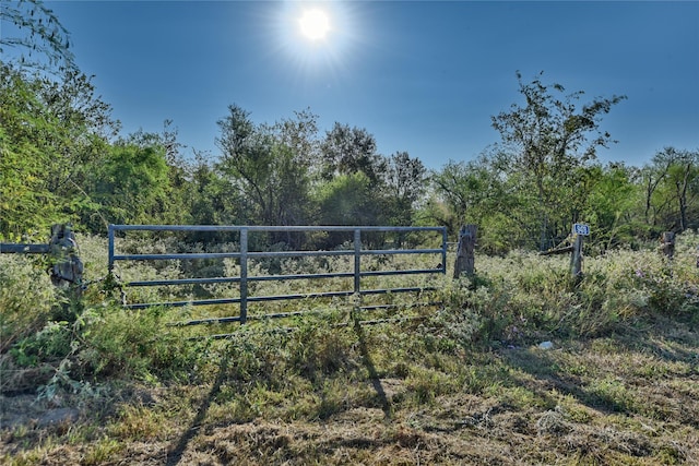 Listing photo 2 for 9526 Kerr Rd, Brookshire TX 77423