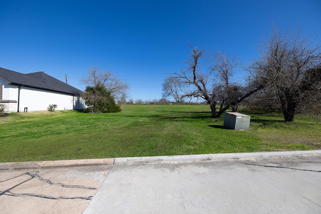 84 Bermuda Cir, Montgomery TX, 77356 land for sale