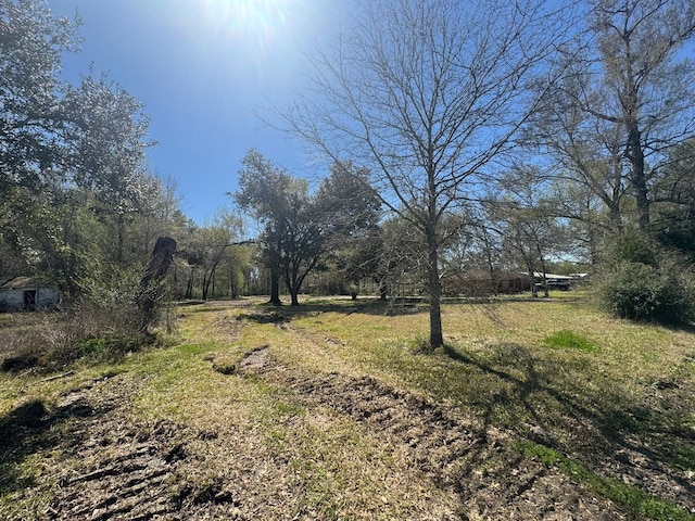 2421 Clark Ln, Orange TX, 77630 land for sale