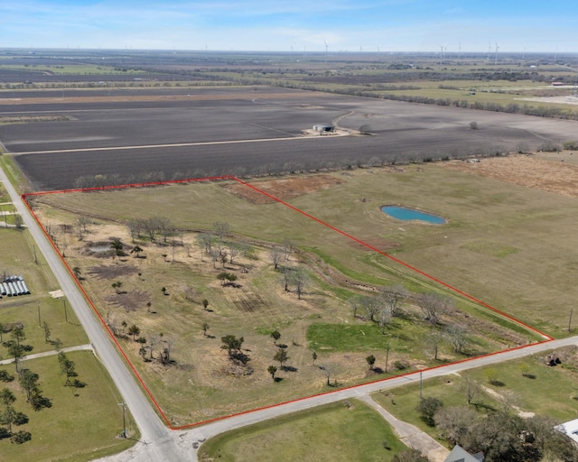 0 County Road 214, Bay City TX, 77414 land for sale