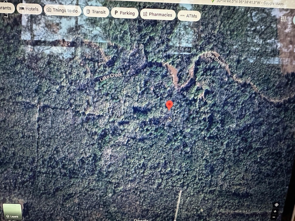 LOT33 Frank Ln, Magnolia, TX 77354 - photo 2