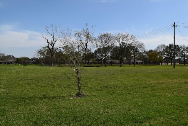 Listing photo 2 for 00 Liberty Dr, Pearland TX 77581