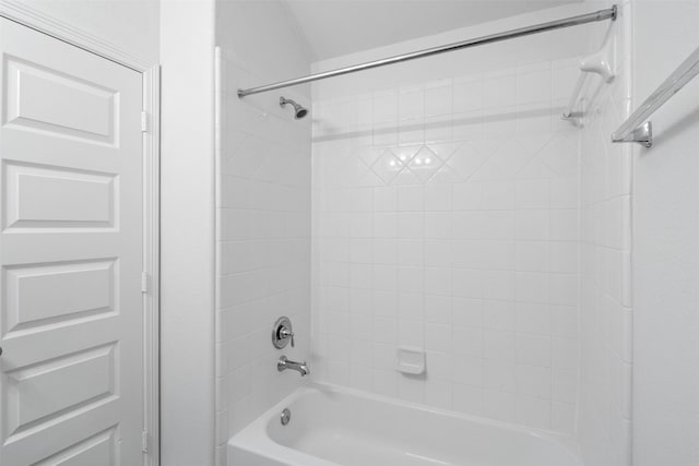 bathroom with  shower combination