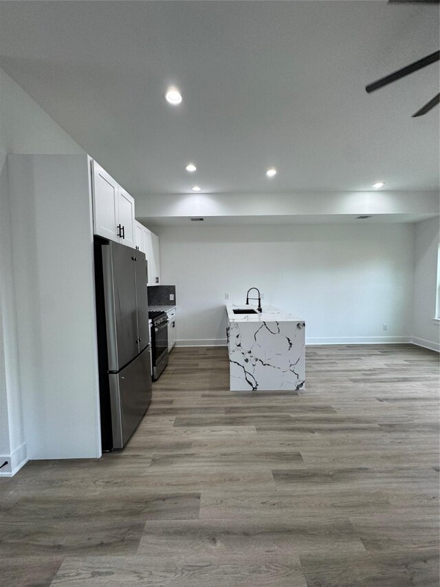 964 Lucky St, Houston, TX 77088