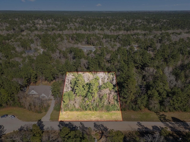 7-25-59 Handler Rd, Huntsville TX, 77340 land for sale