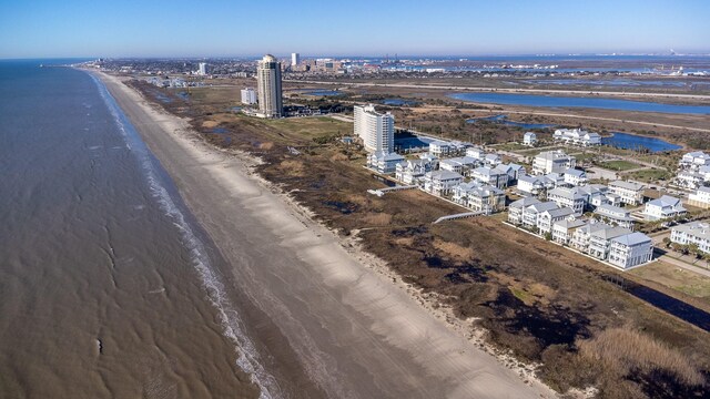 625 Ramsar Rd, Galveston, TX 77550