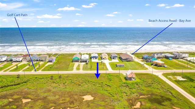 0 Dove Ct, Surfside Beach TX, 77541 land for sale