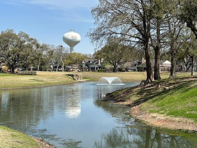 water view