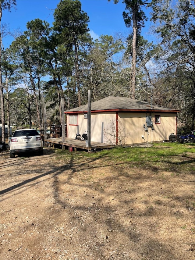 5968 Beech Dr, Montgomery, TX 77316 - photo 2