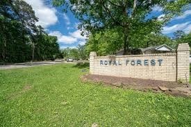 LOT531 Royal Springs Rd, Conroe TX, 77303 land for sale