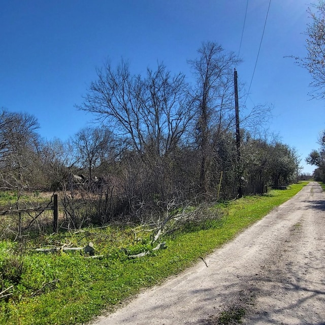 0 Shook Rd, Santa Fe TX, 77517 land for sale