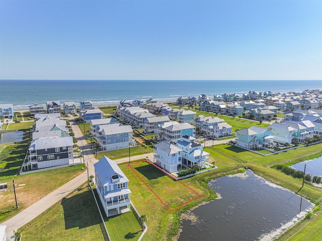 11386 Starfish, Galveston TX, 77554 land for sale