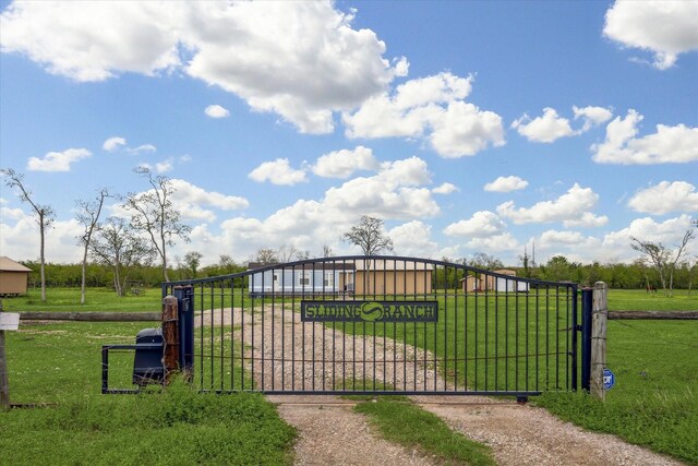 8200 N Humble Camp Rd, Texas City, TX 77539 - photo 4