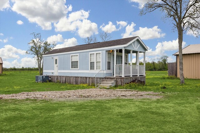 8200 N Humble Camp Rd, Texas City, TX 77539 - photo 5