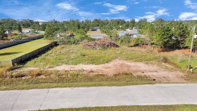 289 Rd 5105, Cleveland TX, 77327 land for sale