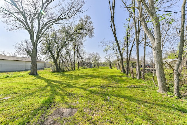 4116 Lila St, Houston TX, 77026 land for sale