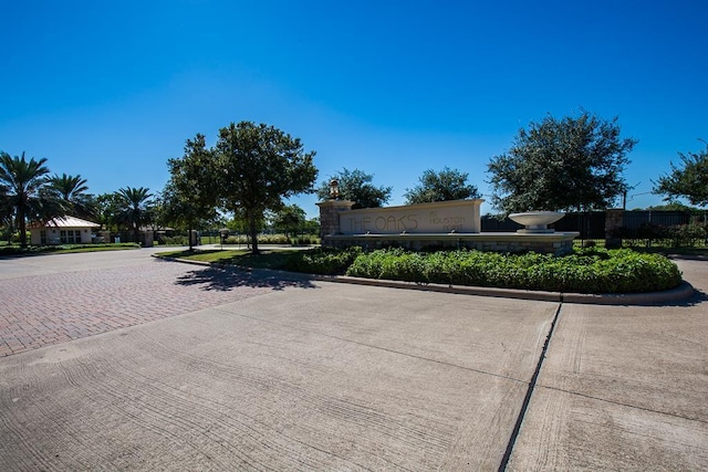 6302 Dow Reef Dr, Beach City TX, 77523 land for sale